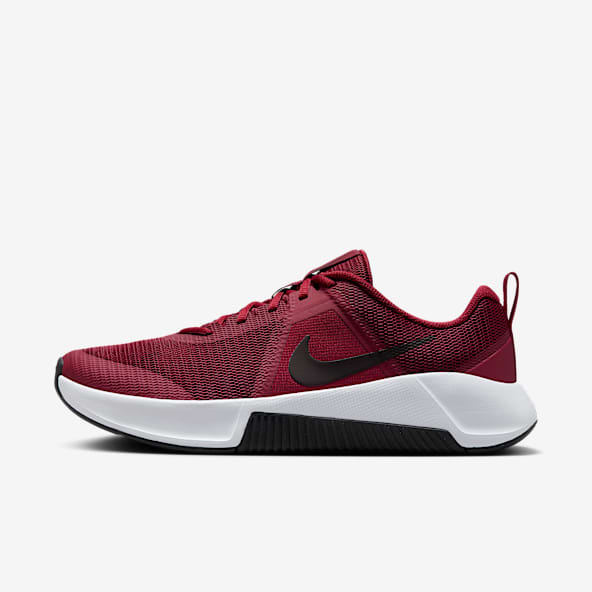 Hombre Rojo Calzado. Nike US